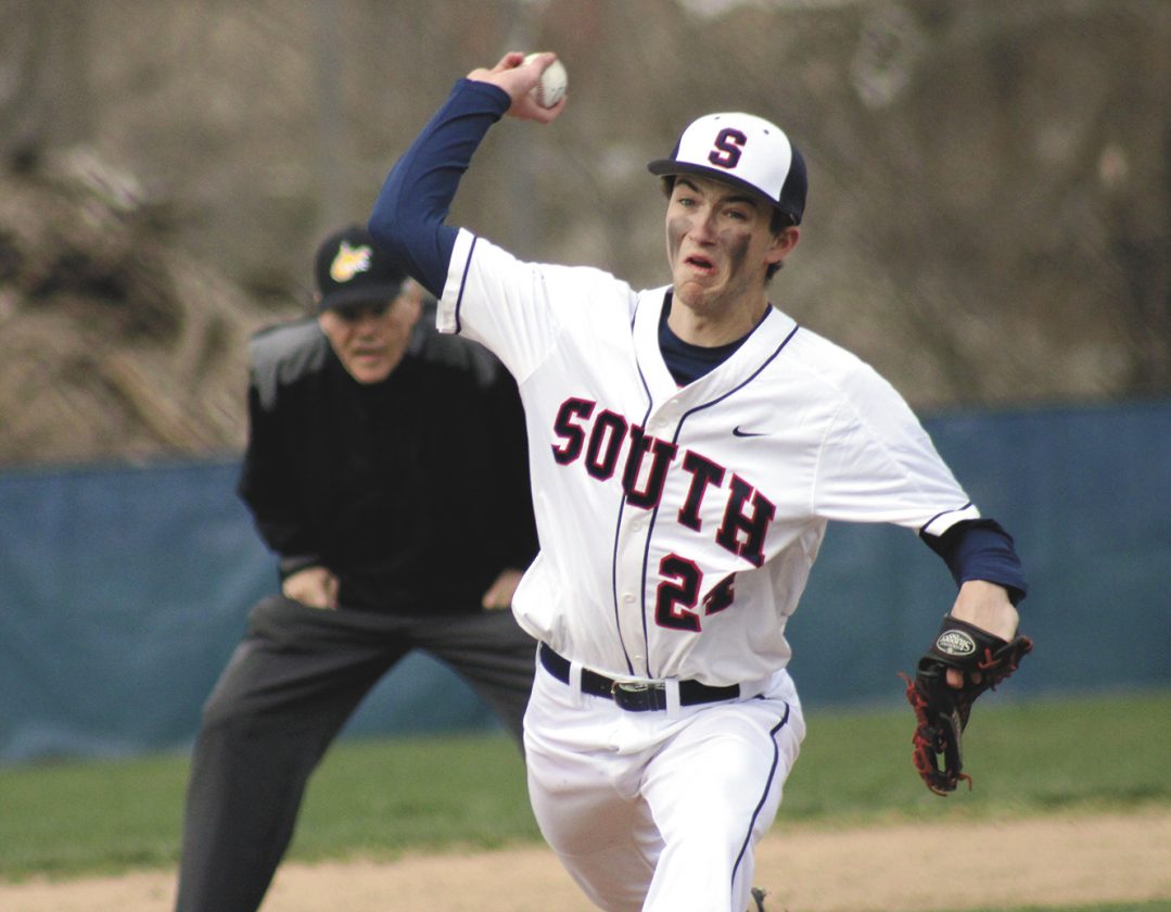 Parkersburg South falls to Morgantown | News, Sports, Jobs - News and  Sentinel